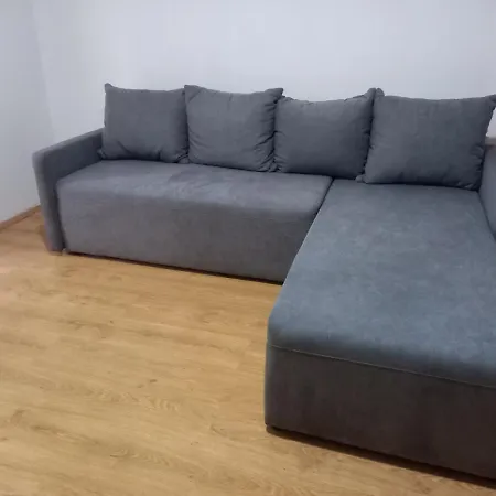 Apartament Fili 1 Ćuprija