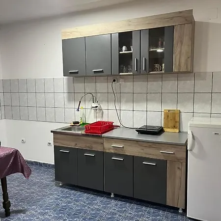 Fili 1 Ćuprija