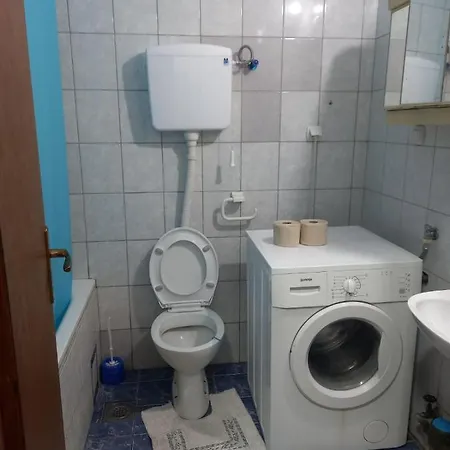 Apartament Fili 1 Ćuprija