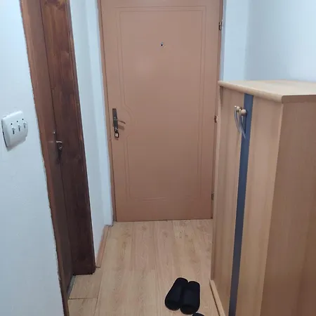 Apartament Fili 1